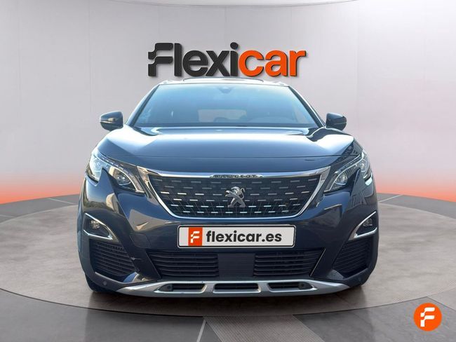 Foto del PEUGEOT 5008 1.6BlueHDi S&S Active EAT6 120