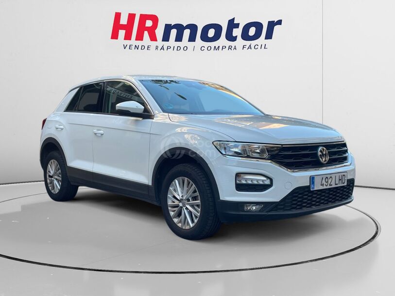 Foto del VOLKSWAGEN T-Roc 1.6TDI Edition