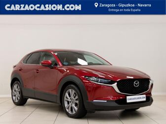 Imagen de MAZDA CX-30 2.0 Skyactiv-G Zenith 2WD Aut. 90kW