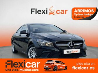 Imagen de MERCEDES Clase CLA CLA 200 Urban