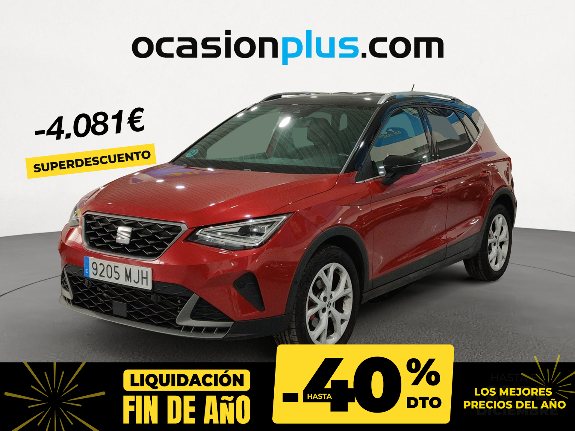 Imagen de SEAT Arona