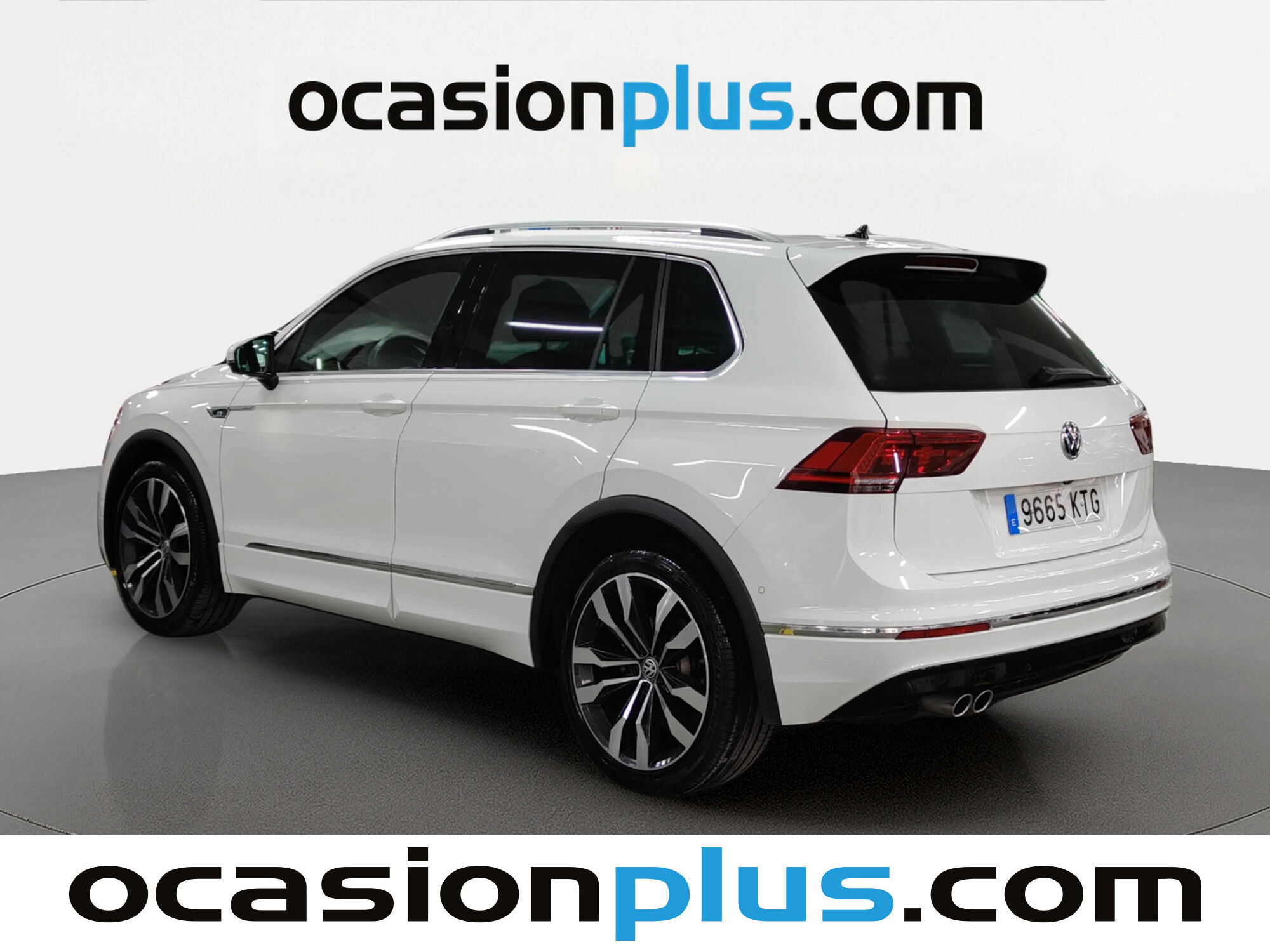 Foto del VOLKSWAGEN Tiguan 1.5 TSI Sport DSG 110kW