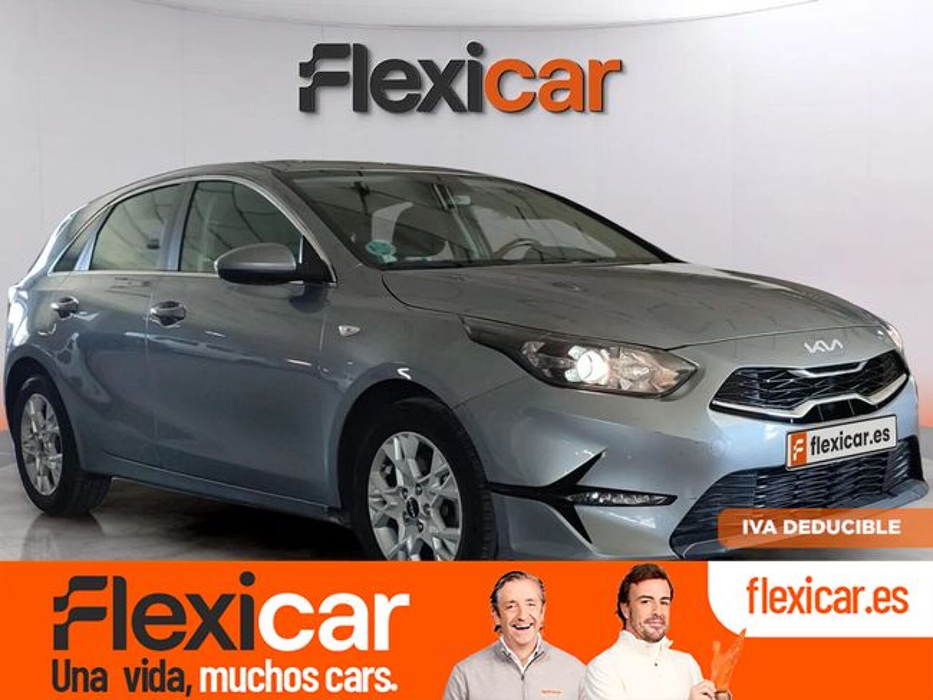 Imagen de KIA Ceed