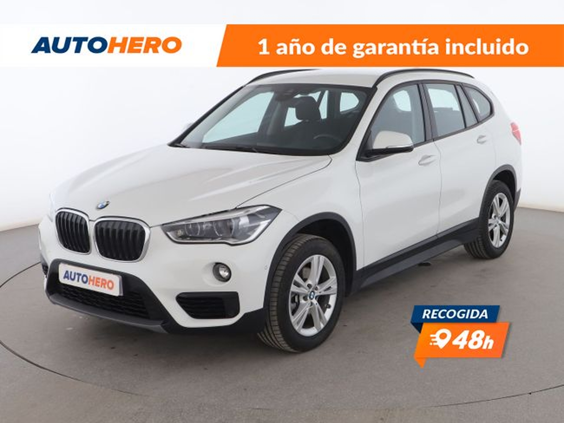 Imagen de BMW X1