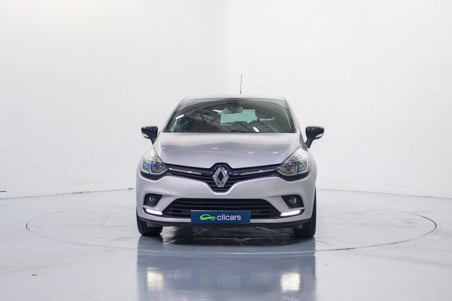Foto del RENAULT Clio TCe Energy GLP Limited 66kW
