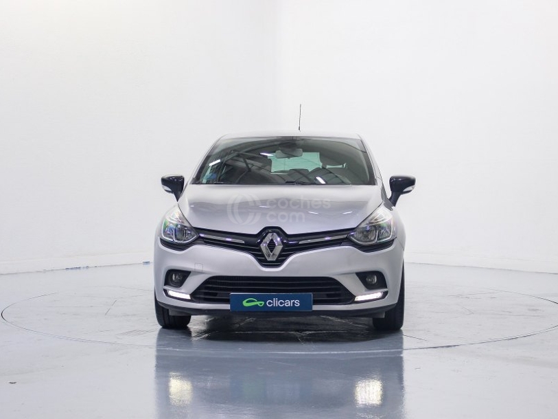 Foto del RENAULT Clio TCe Energy GLP Limited 66kW