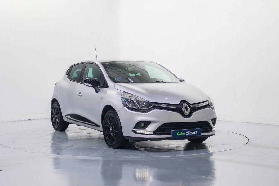 Foto del RENAULT Clio TCe Energy GLP Limited 66kW