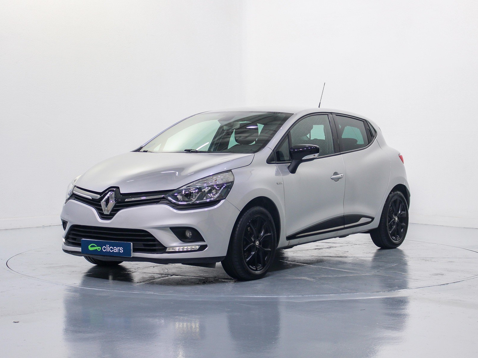 Imagen de RENAULT Clio