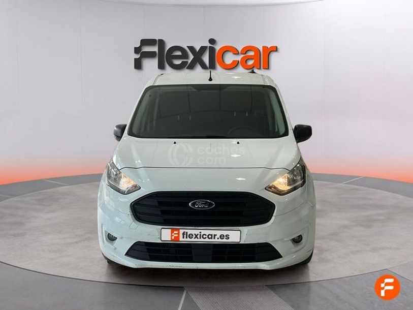 Foto del FORD Transit Connect FT 220 Kombi S&S B. Corta L1 Ambiente 100