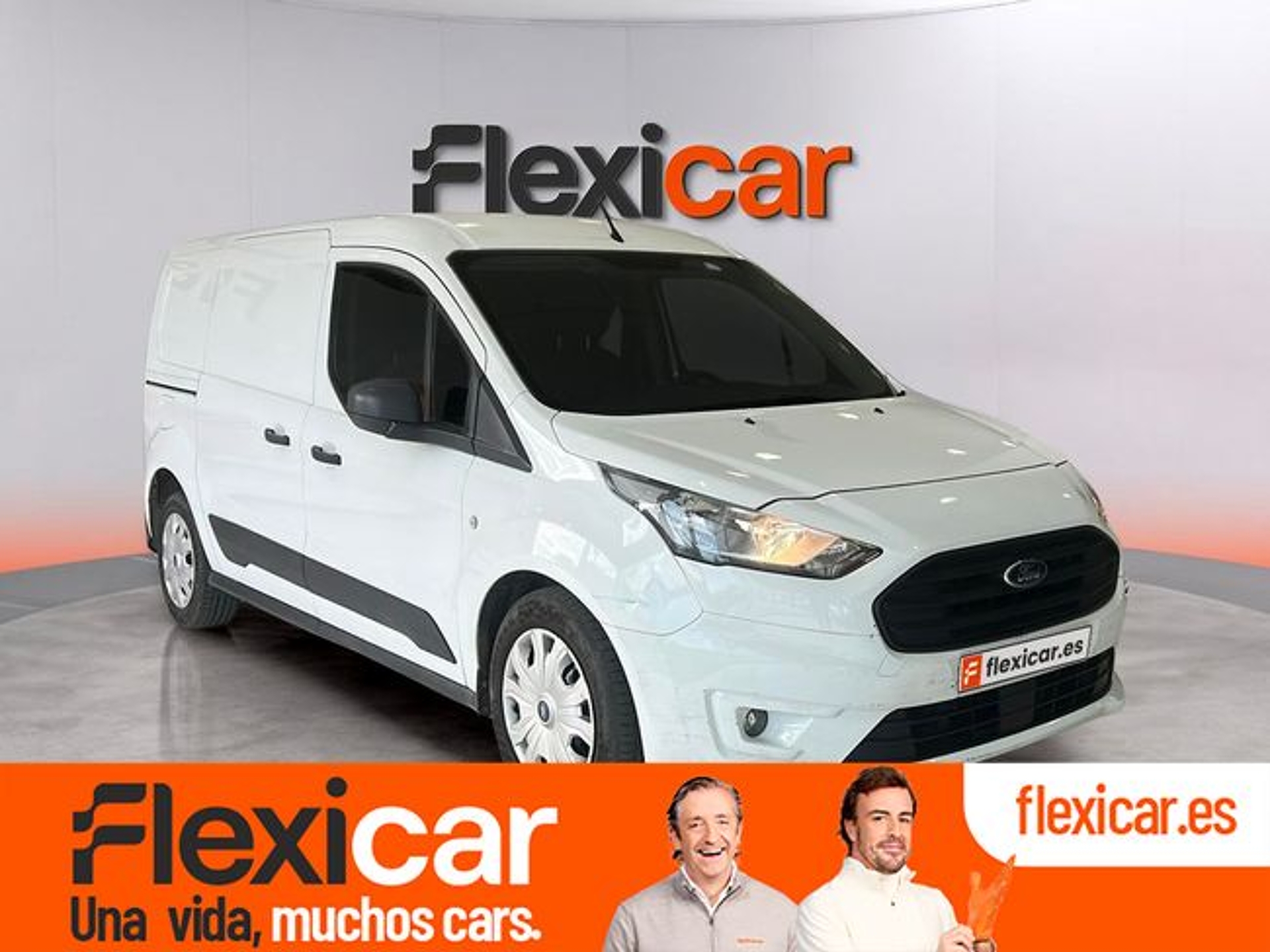 Imagen de FORD Transit Connect
