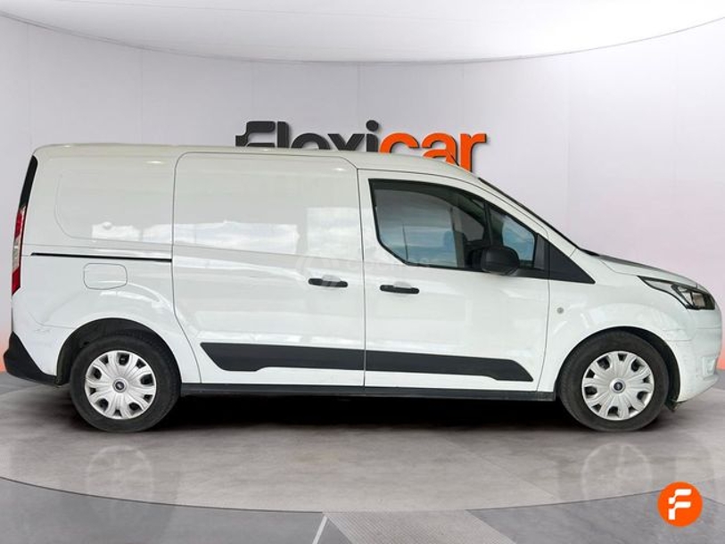 Foto del FORD Transit Connect FT 220 Kombi S&S B. Corta L1 Ambiente 100