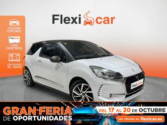 Imagen de DS DS3 DS 3 1.2 PureTech S&S Sport 130