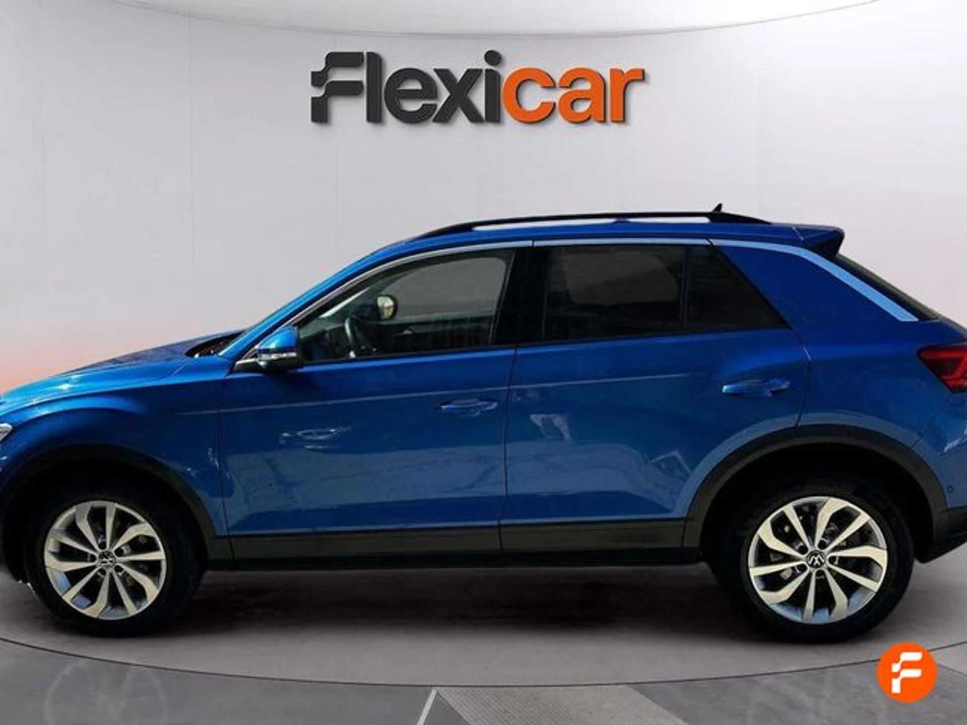 Imagen 3 de VOLKSWAGEN T-Roc
