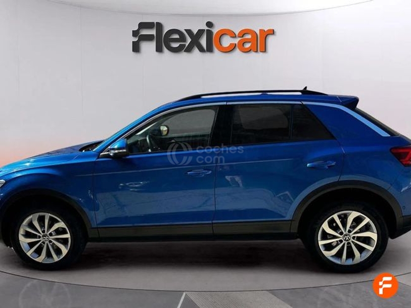 Foto del VOLKSWAGEN T-Roc 1.5 TSI Life
