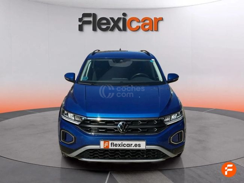 Foto del VOLKSWAGEN T-Roc 1.5 TSI Life