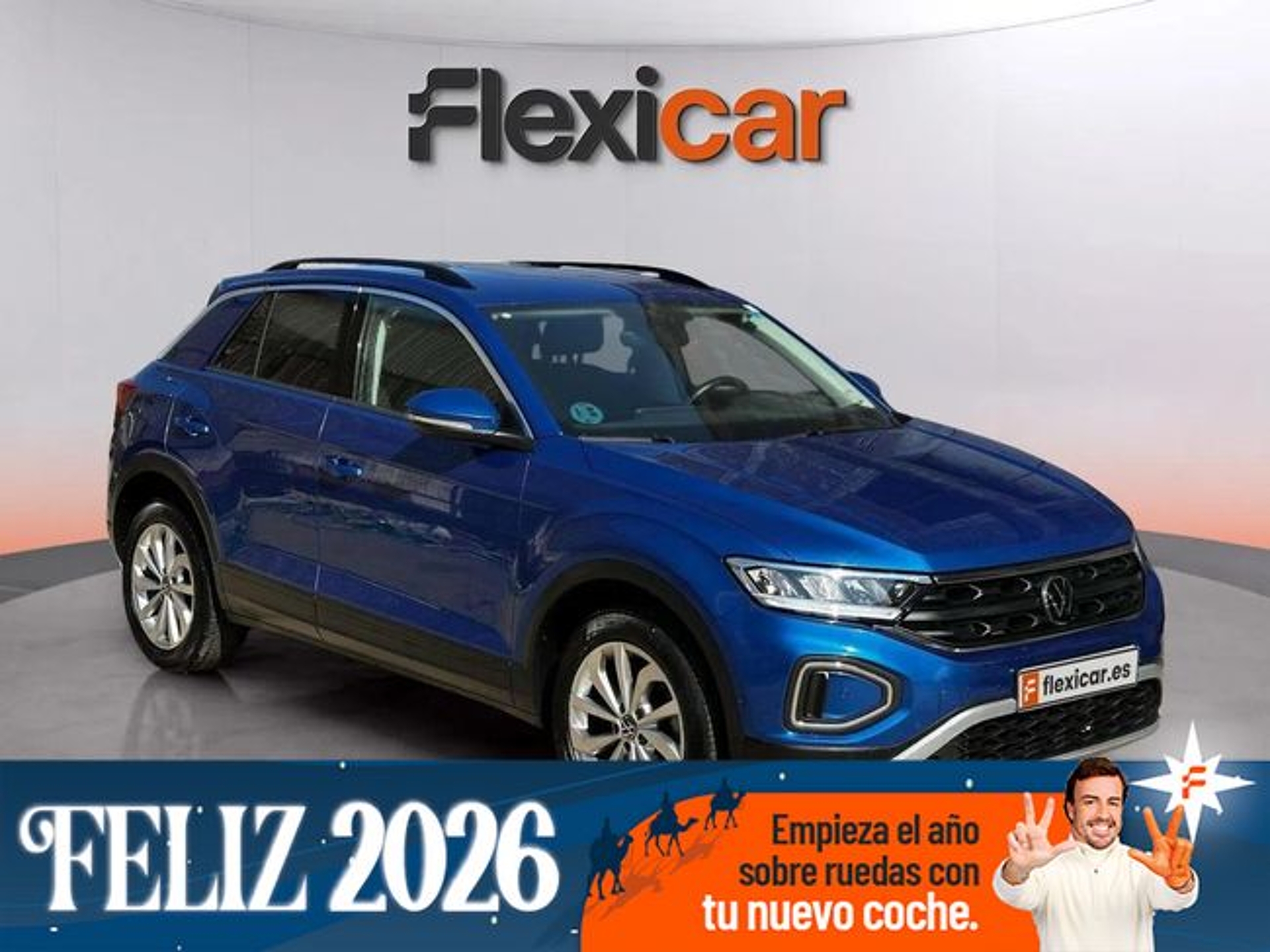 Imagen de VOLKSWAGEN T-Roc