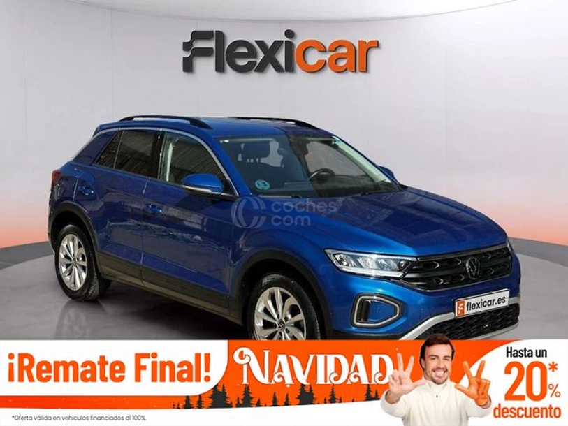 Foto del VOLKSWAGEN T-Roc 1.5 TSI Life