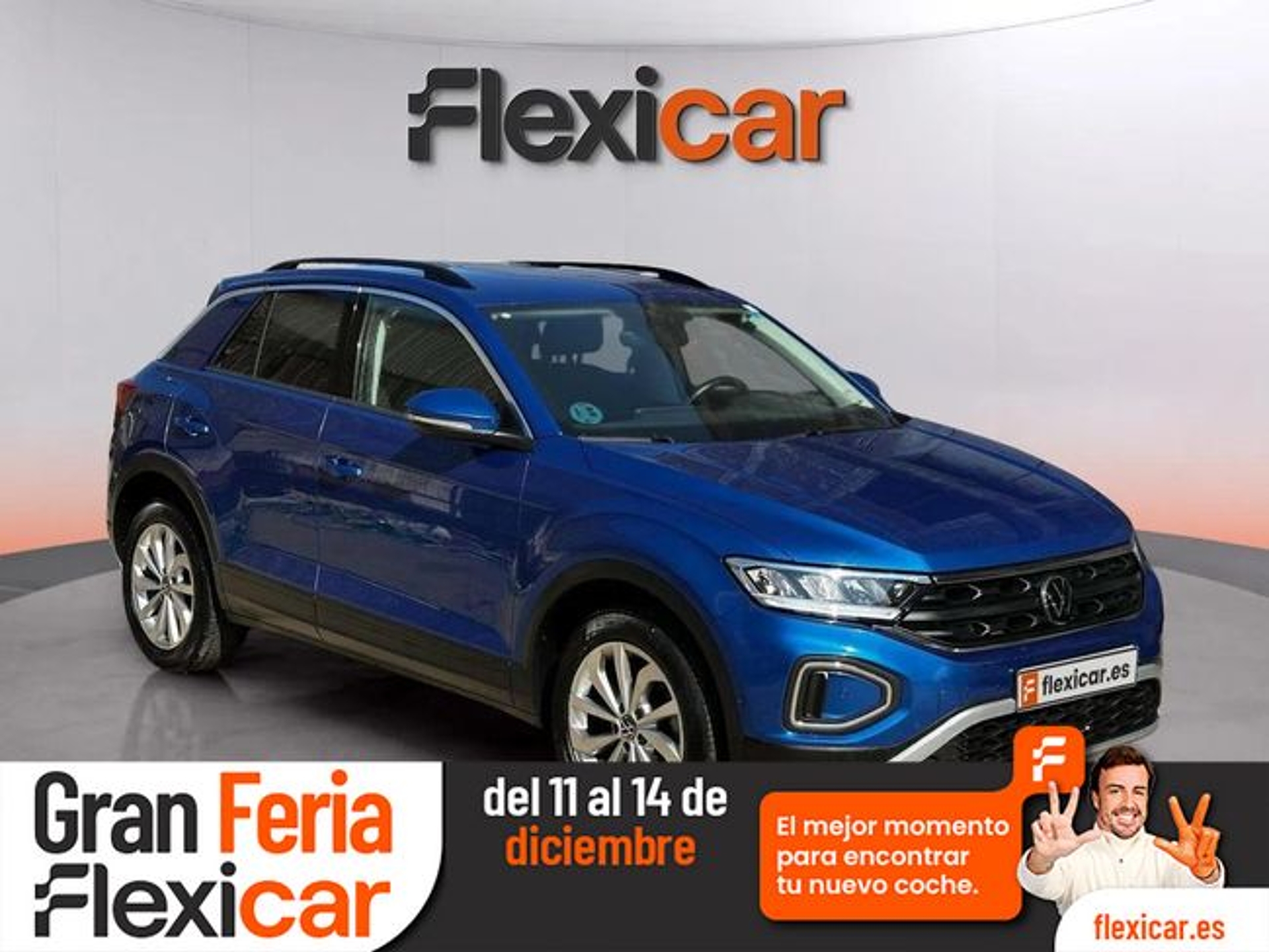 Imagen de VOLKSWAGEN T-Roc