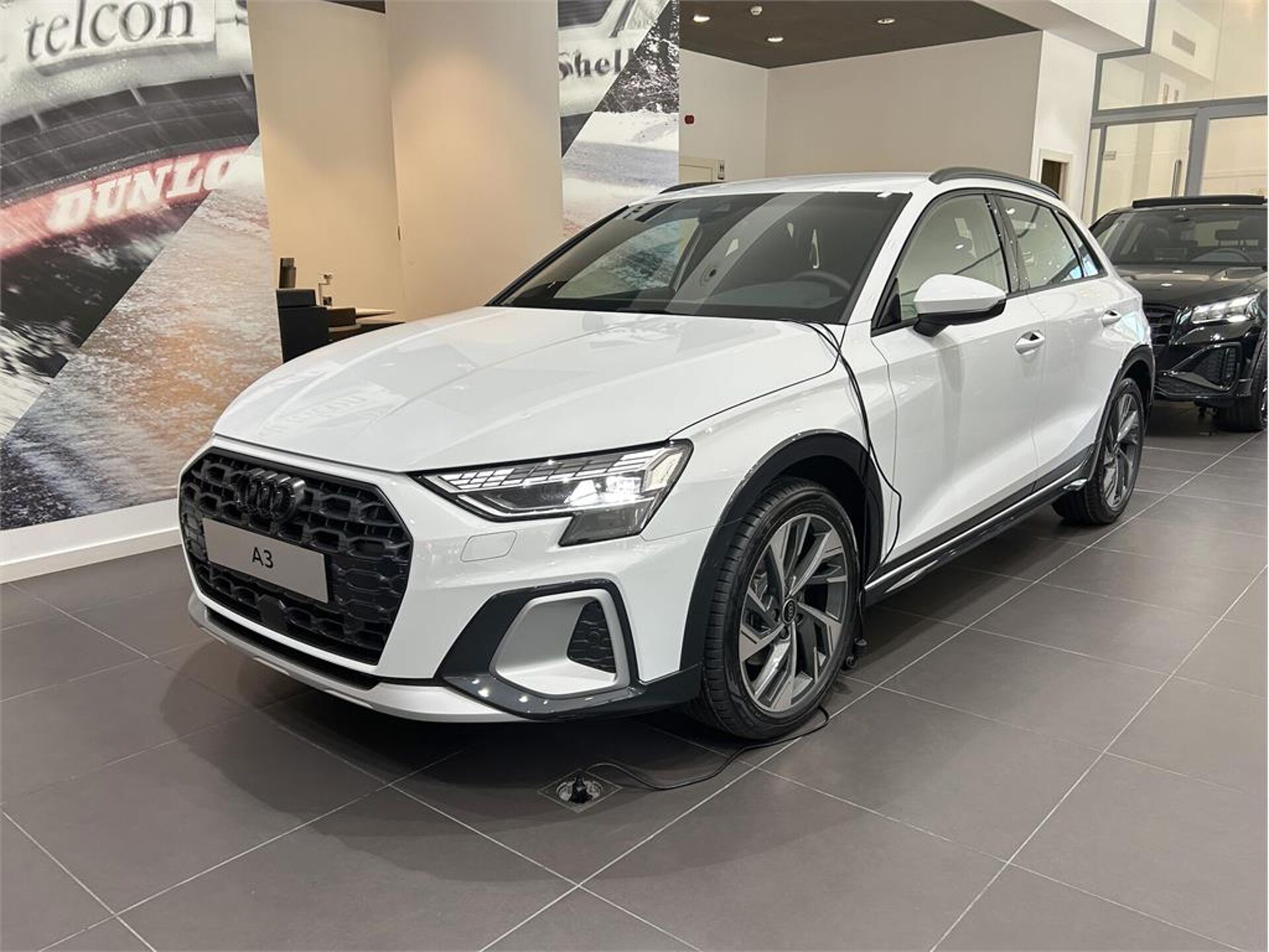Imagen de AUDI A3