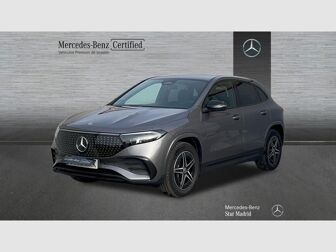 Imagen de MERCEDES EQA 250