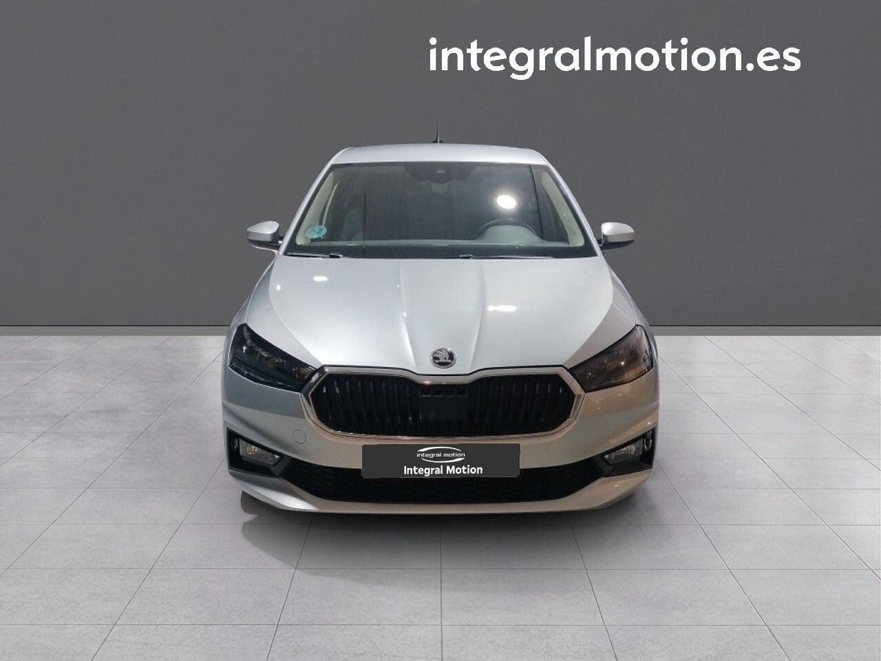 Foto del SKODA Fabia 1.0 TSI Selection 70kW