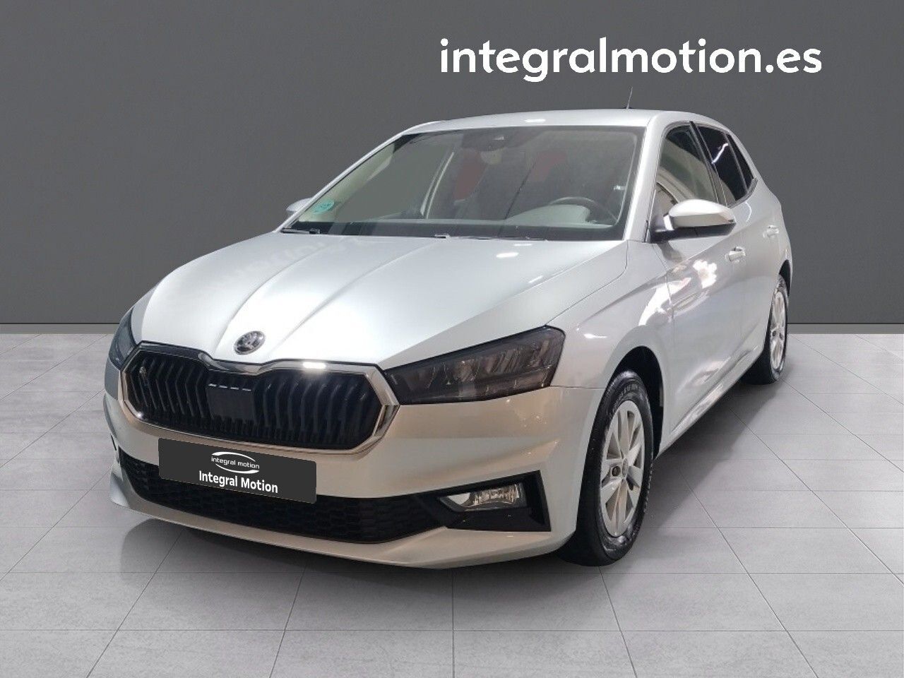 Foto del SKODA Fabia 1.0 TSI Selection 70kW