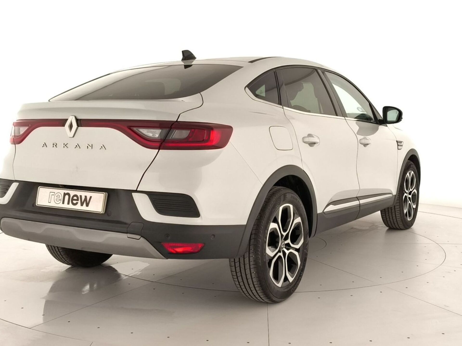 Imagen 2 de RENAULT Arkana