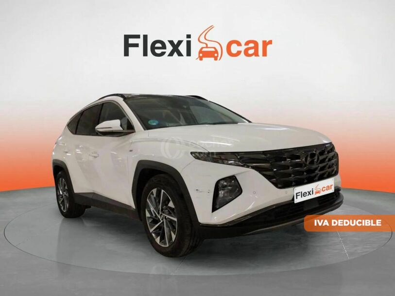 Foto del HYUNDAI Tucson 1.6 CRDI 48V Maxx Sky 4x2 DT