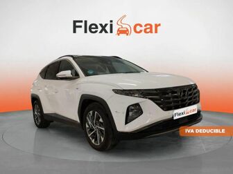 Imagen de HYUNDAI Tucson 1.6 CRDI 48V Maxx Sky 4x2 DT