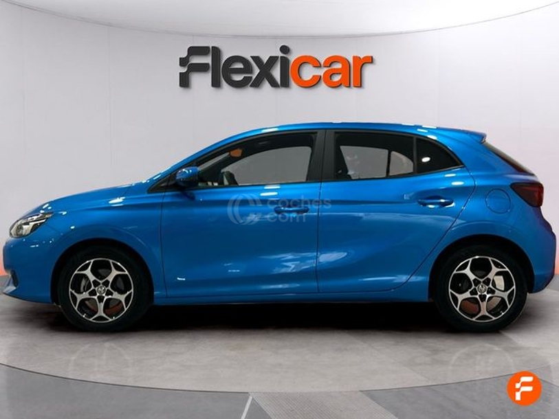 Foto del MG 3 1.5 Comfort