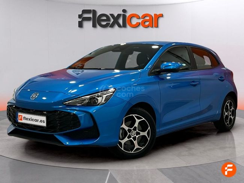 Foto del MG 3 1.5 Comfort