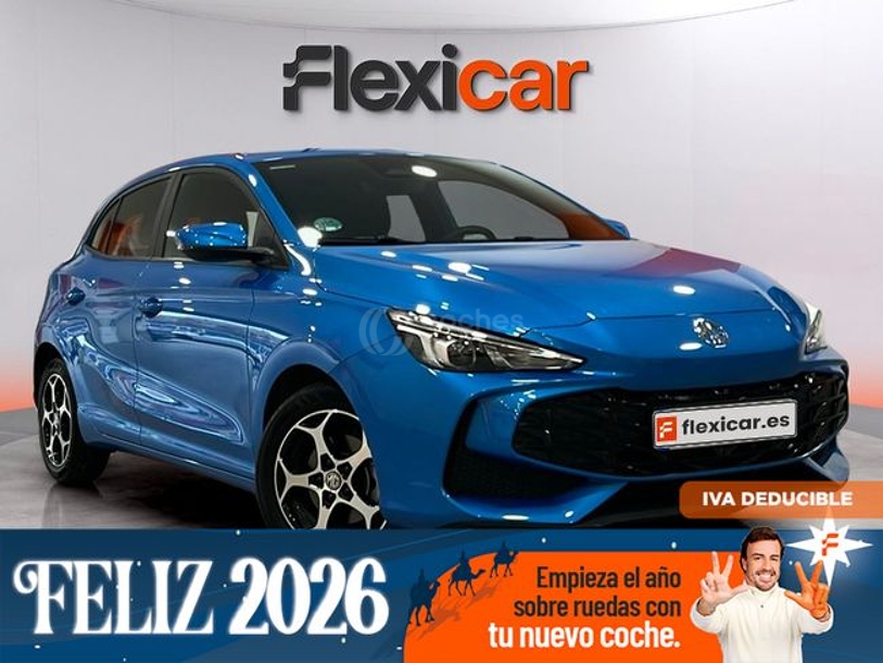 Foto del MG 3 1.5 Comfort