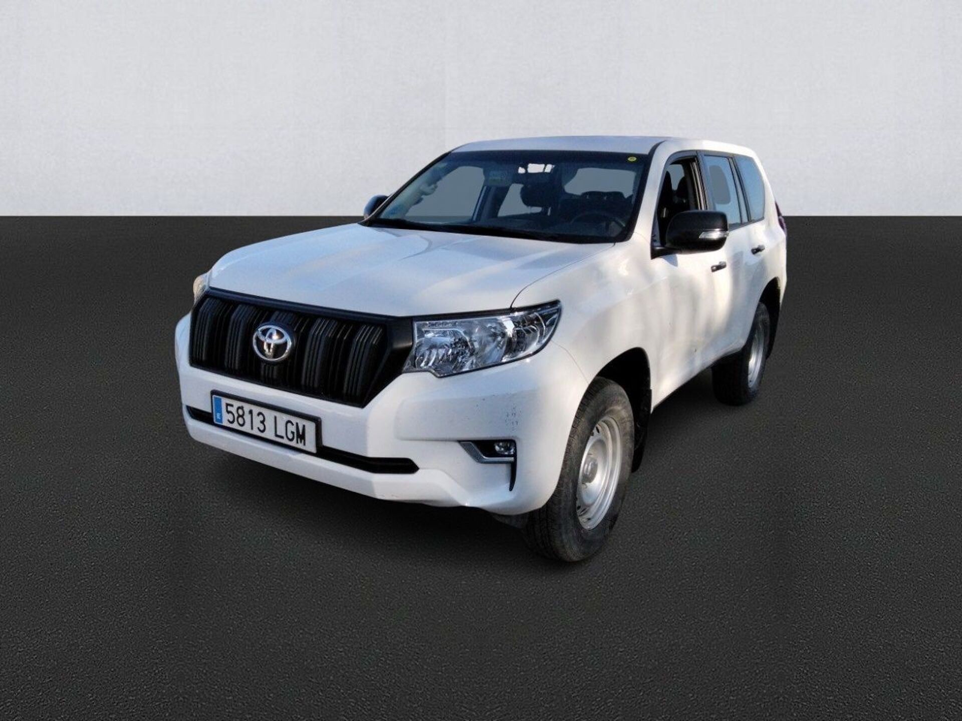 Imagen de TOYOTA Land Cruiser