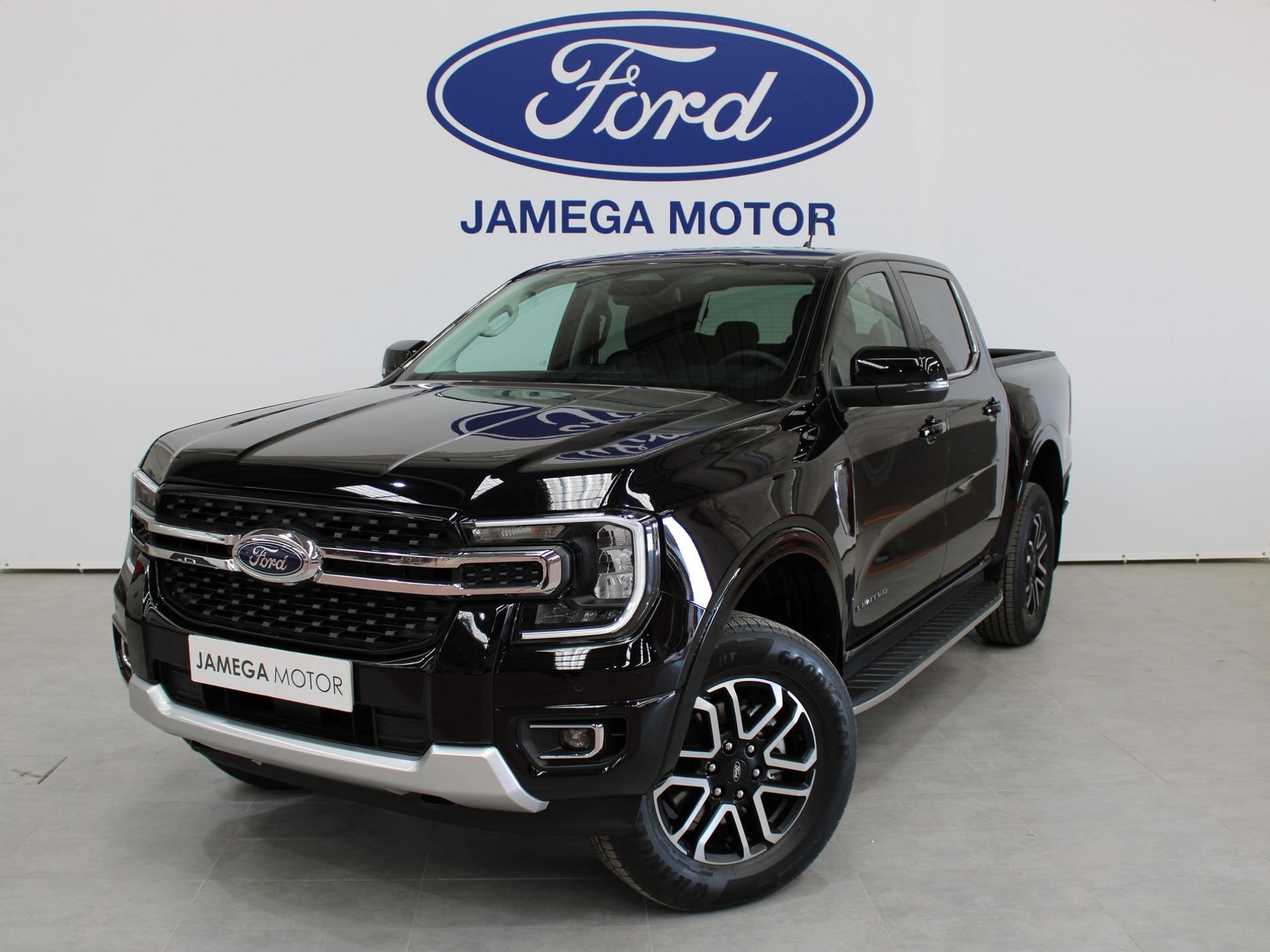Imagen de FORD Ranger
