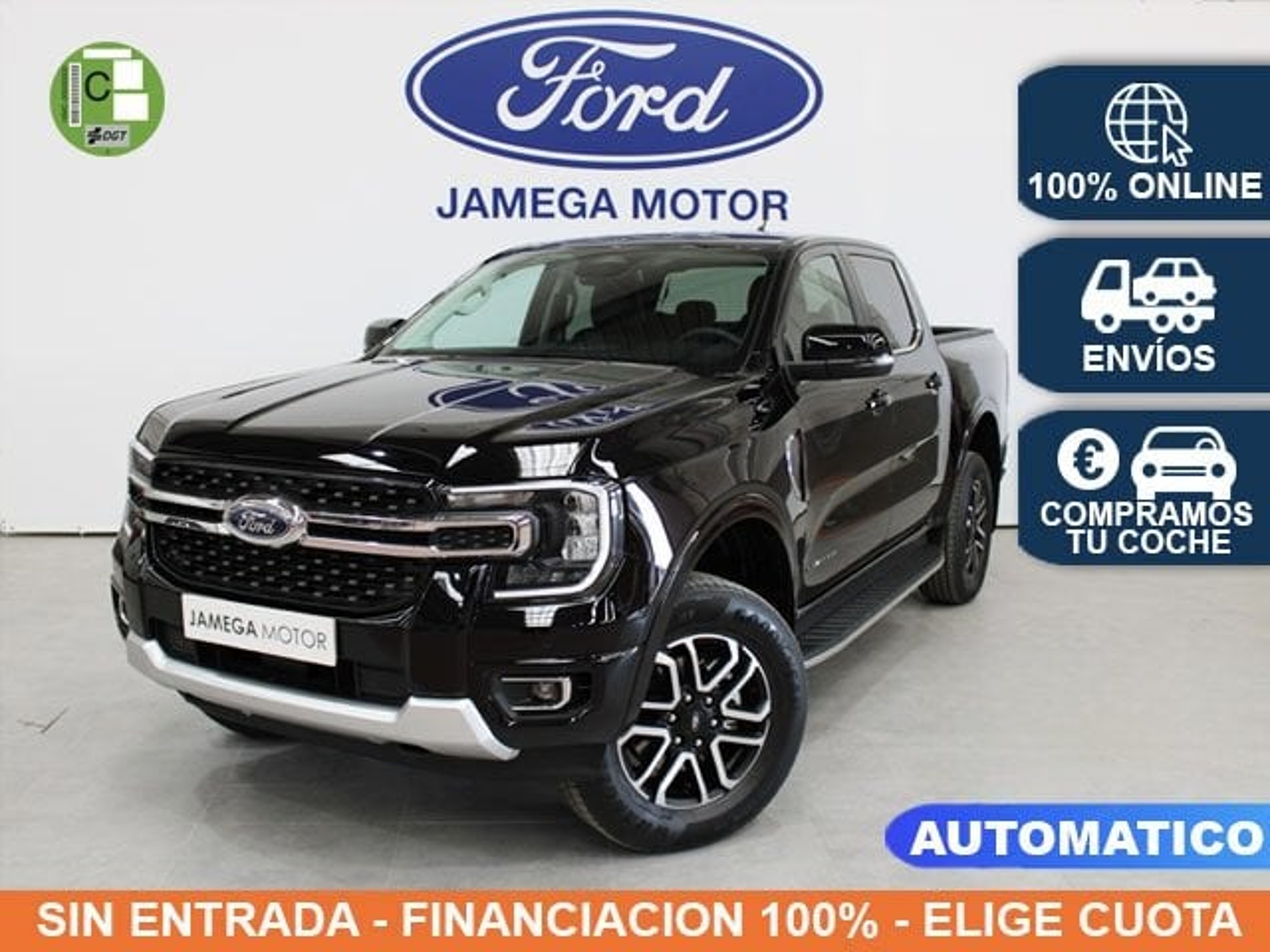 Imagen de FORD Ranger