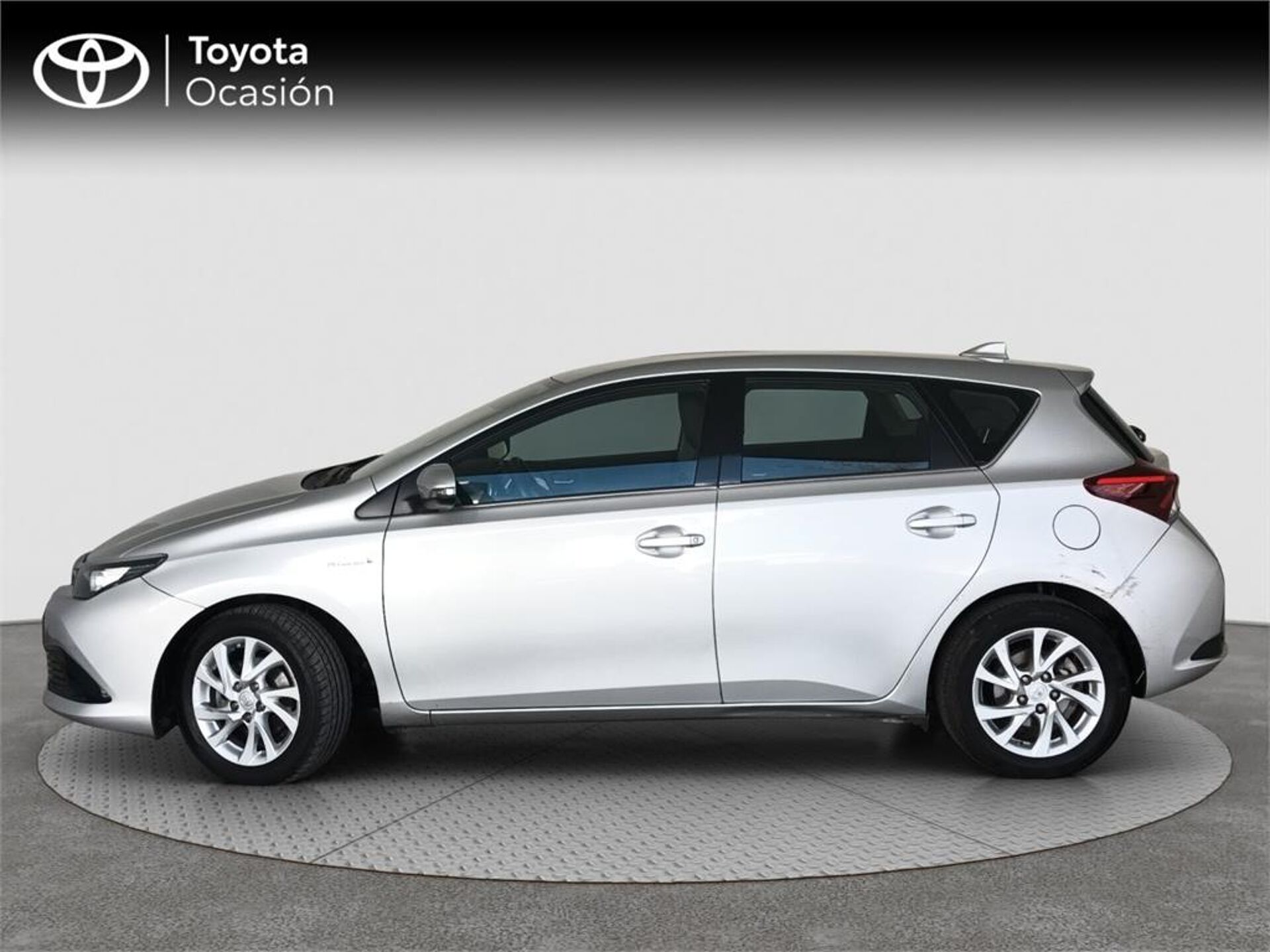 Imagen 3 de TOYOTA Auris