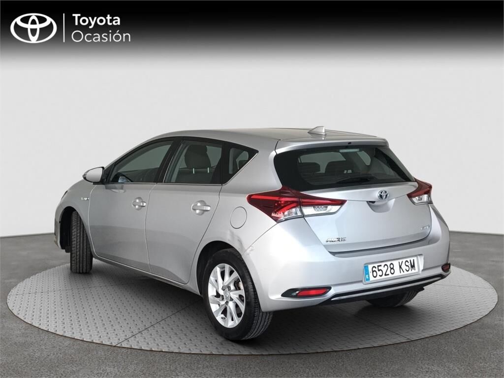 Foto del TOYOTA Auris hybrid 140H Active