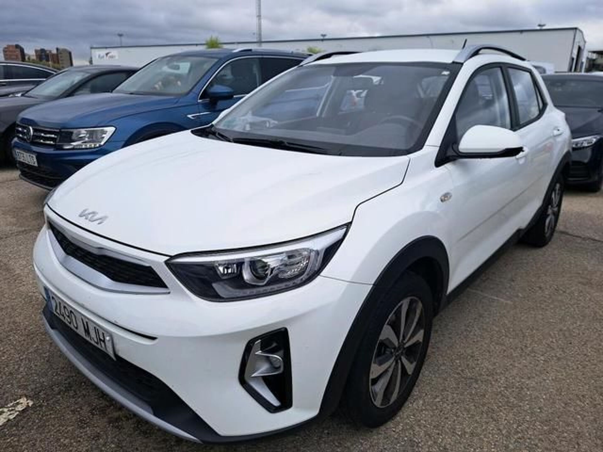 Imagen de KIA Stonic