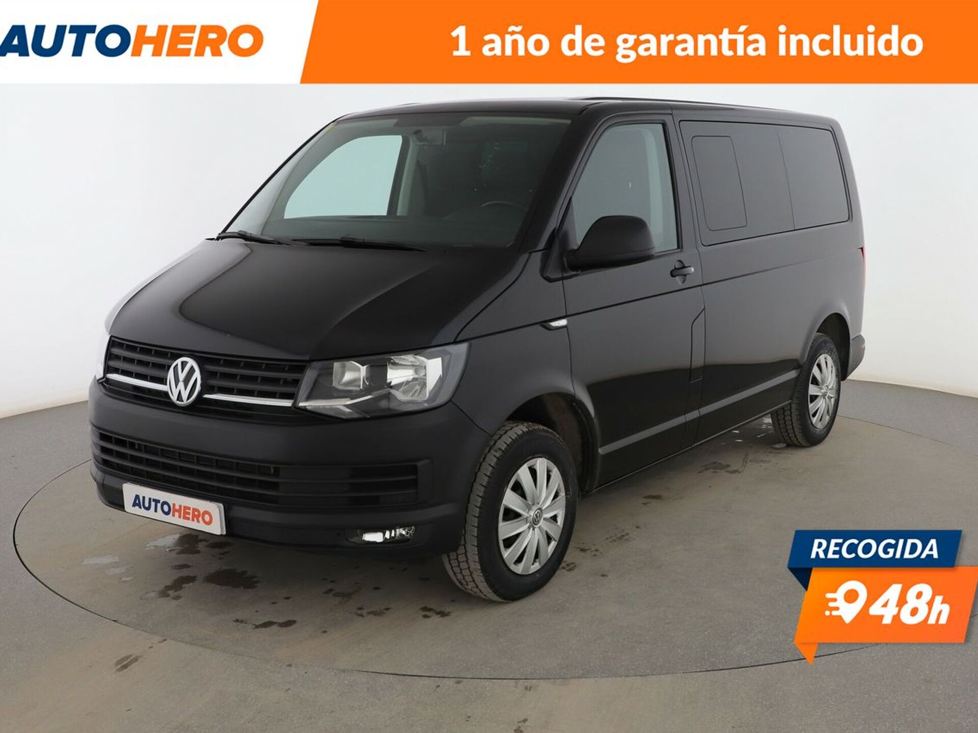 Imagen de VOLKSWAGEN Caravelle