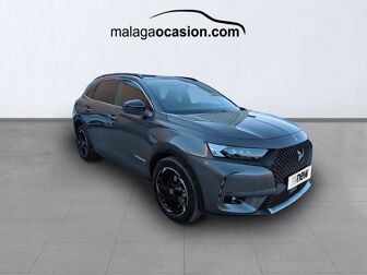 Imagen de DS DS 7 Crossback 2.0BlueHDi La Première Aut. 180