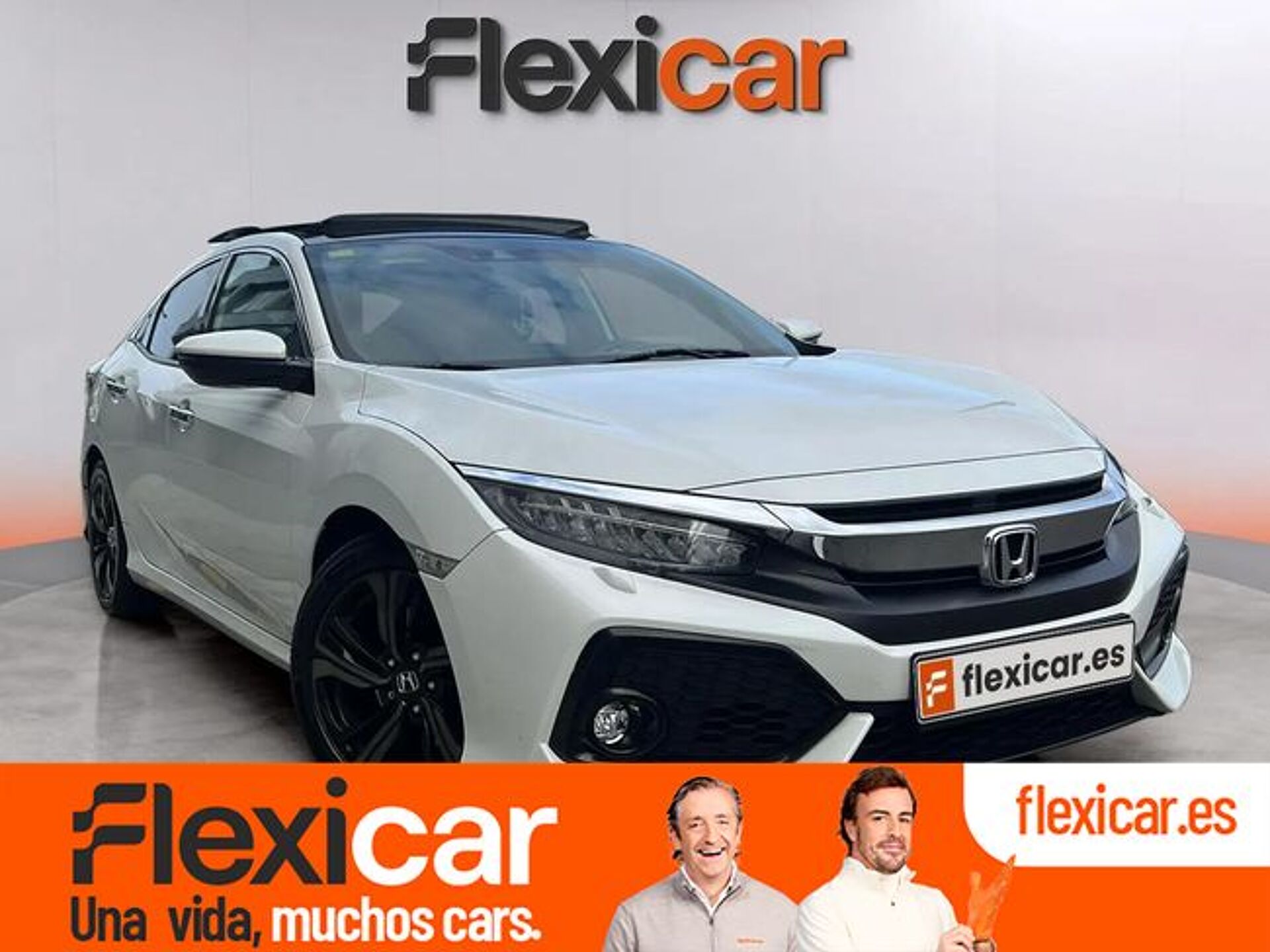 Imagen de HONDA Civic