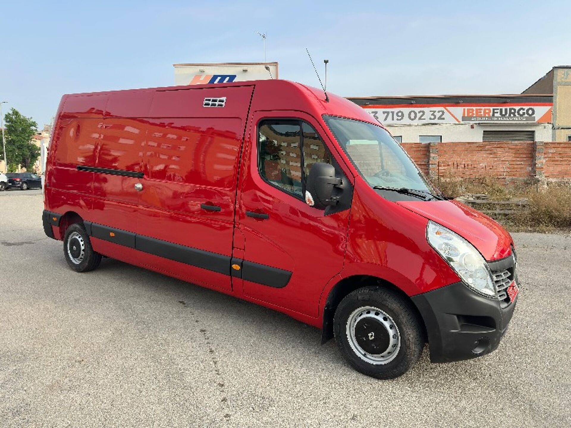 Imagen de RENAULT Master