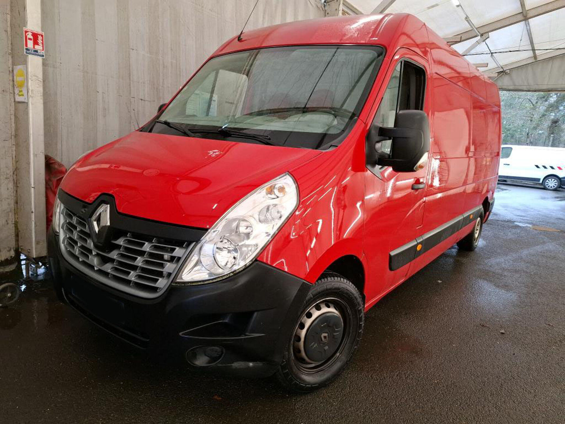 Imagen de RENAULT Master