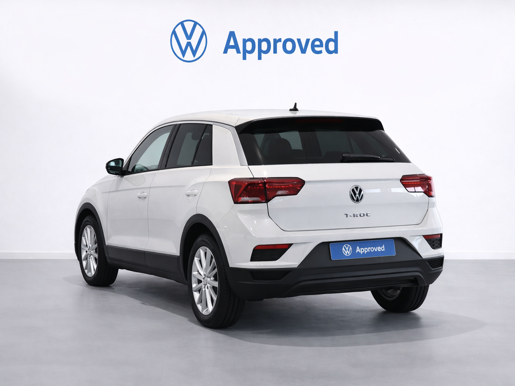 Foto del VOLKSWAGEN T-Roc 1.0 TSI Edition