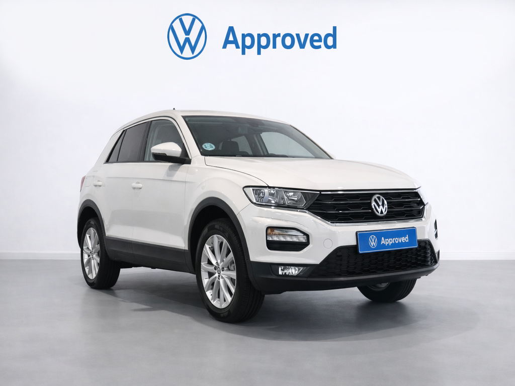 Foto del VOLKSWAGEN T-Roc 1.0 TSI Edition