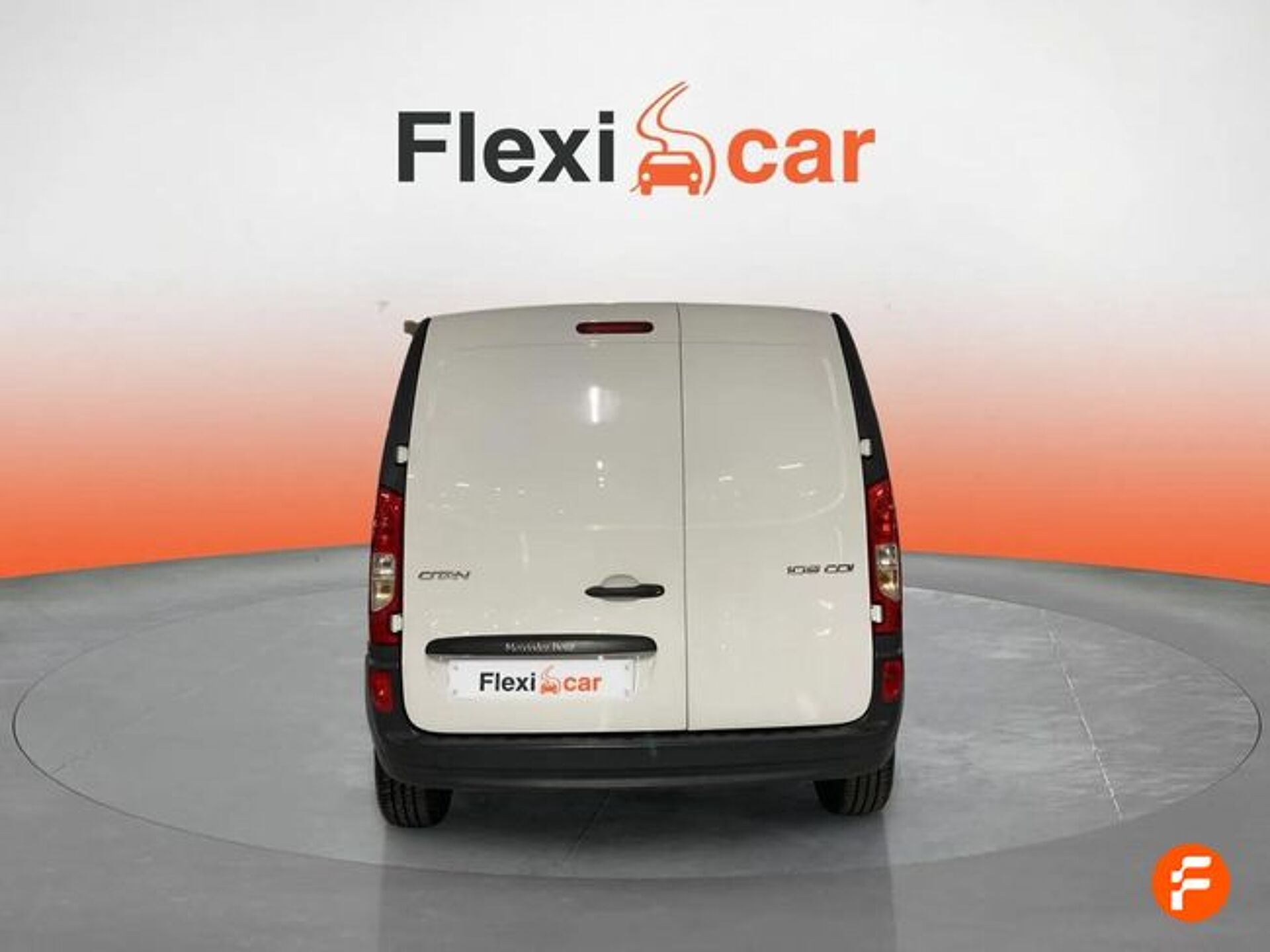 Imagen 3 de MERCEDES Citan