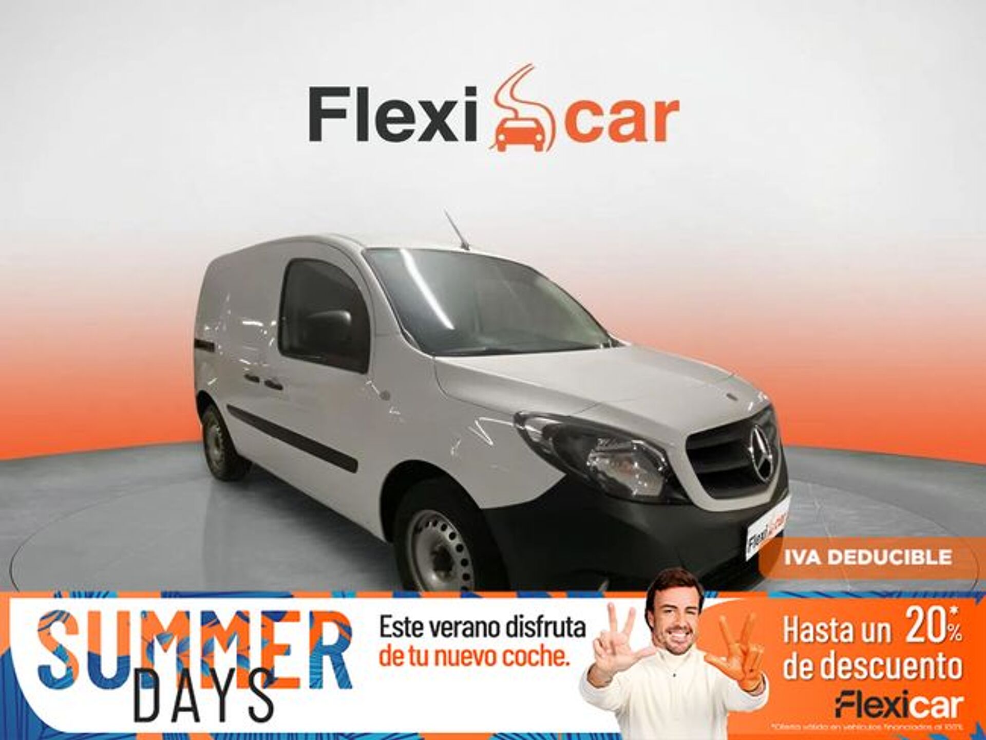 Imagen de MERCEDES Citan