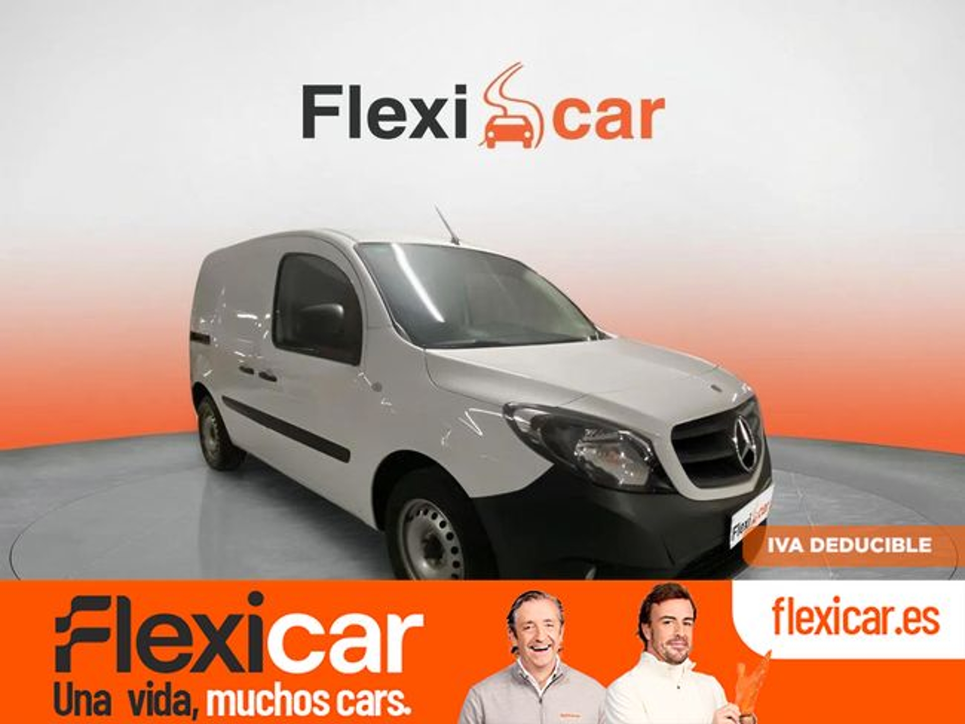 Imagen de MERCEDES Citan