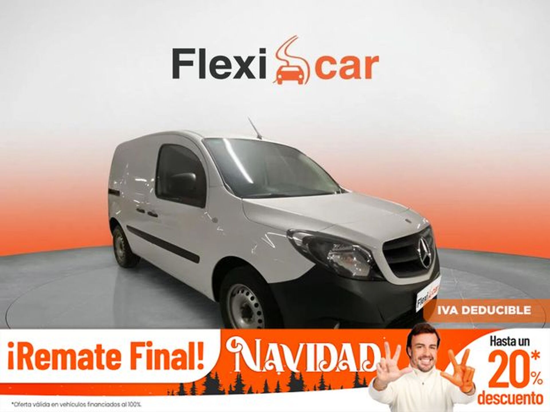 Imagen 1 de MERCEDES Citan