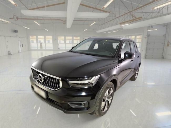 Foto del VOLVO XC40 T4 Recharge Inscription Expression Aut.